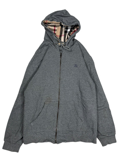 Burberry Classic Zip-Up (M)