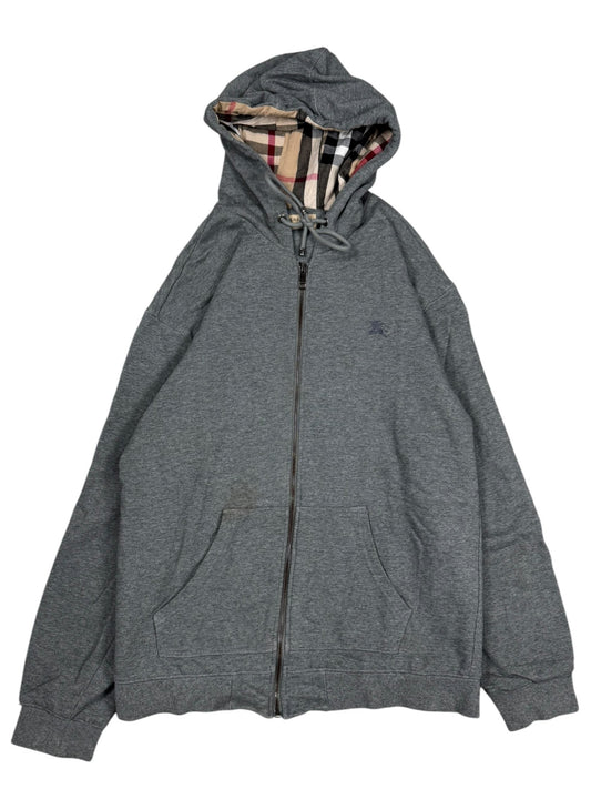 Burberry Classic Zip-Up (M)