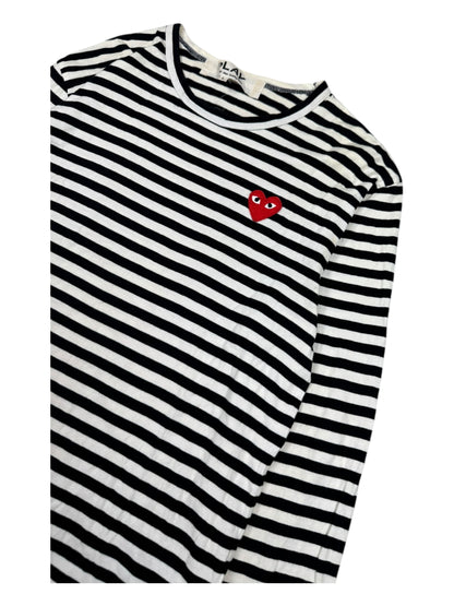 Comme Des Garçons Long Sleeve (L)