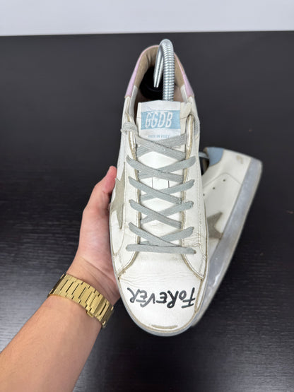 Golden Goose Superstar Limeted Edition (39)