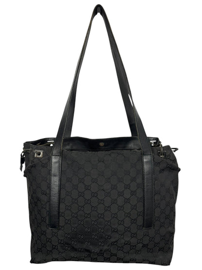 Gucci GG Canvas Shoulder Bag