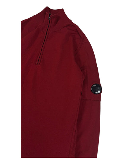 CP Company Quarter Zip (S)