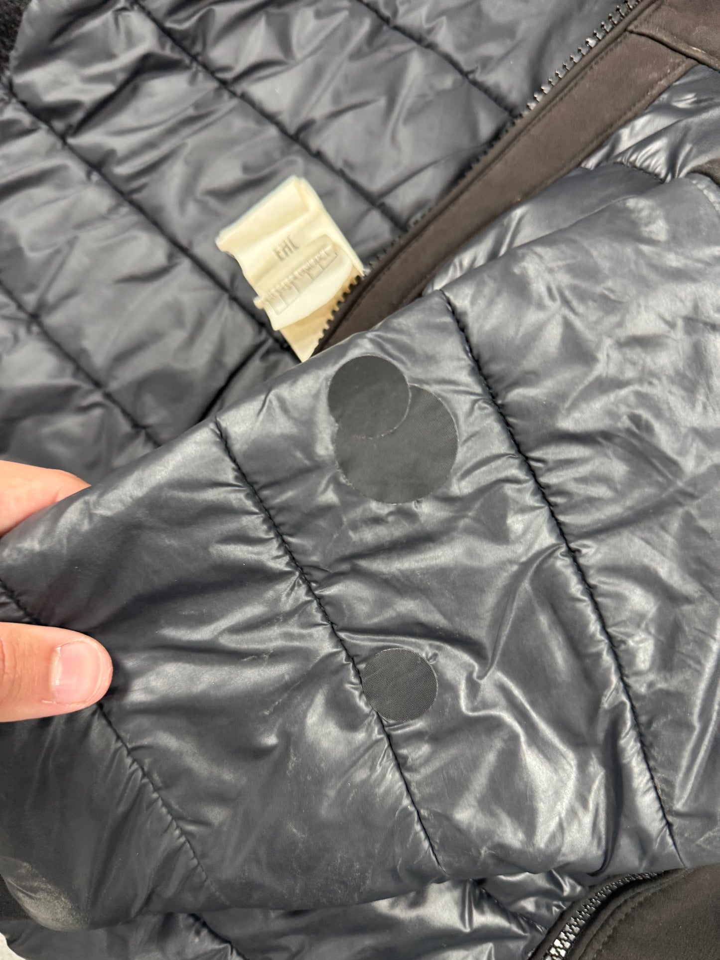 CP Company Googles Jacket (S)