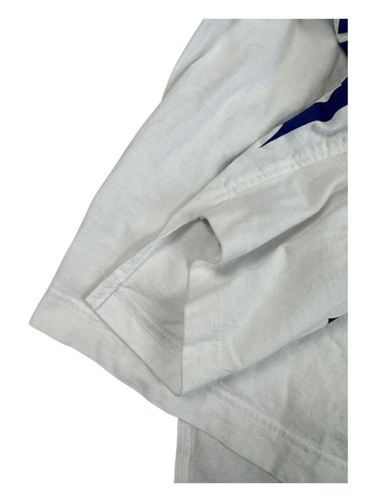 Comme Des Garçons (CDG) Asymmetry Long Sleeve (L)