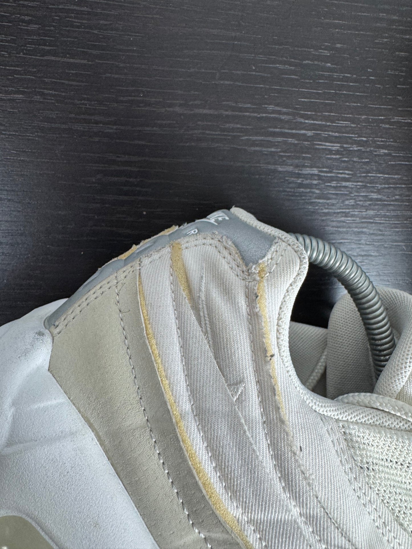 Nike Air Max 95 x CDG White (40,5)