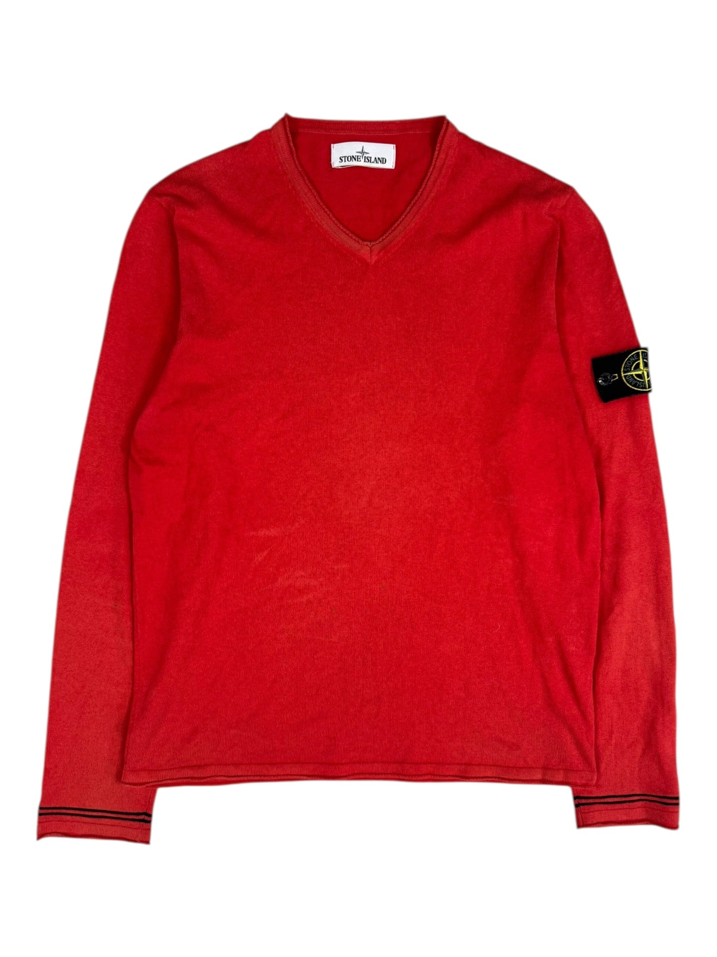 Stone Island Knit (L)