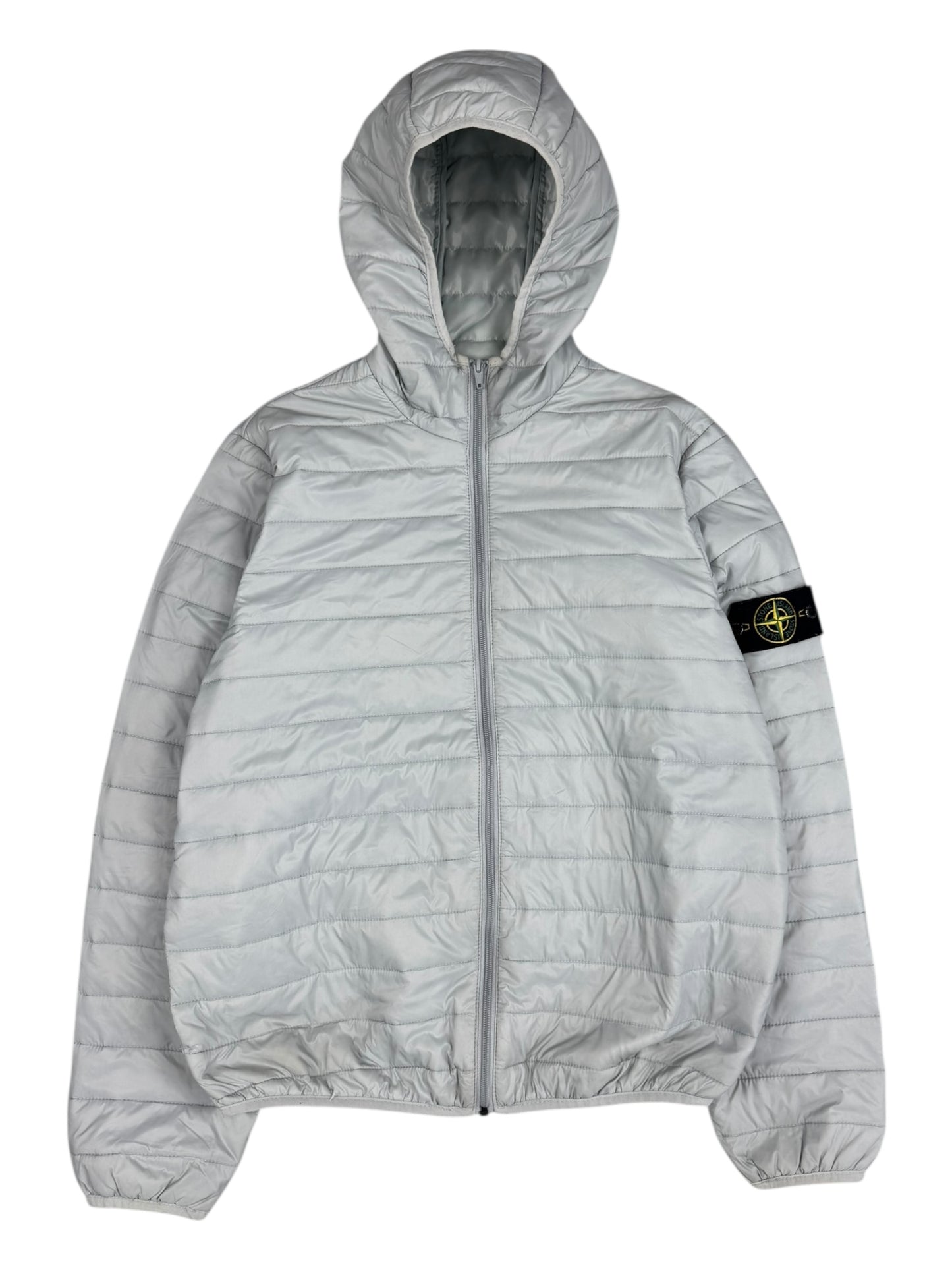 Stone Island Puffer Jacket (M)