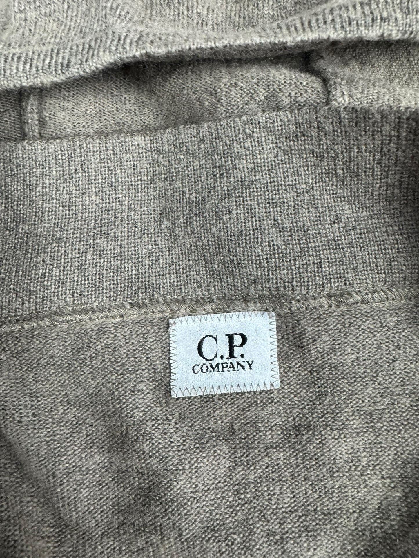CP Company Vintage Zipper (M)