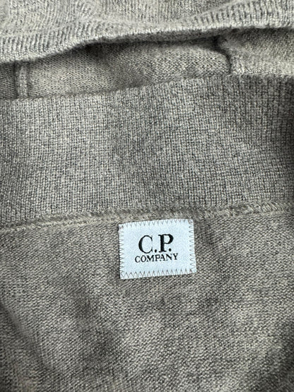 CP Company Vintage Zipper (M)
