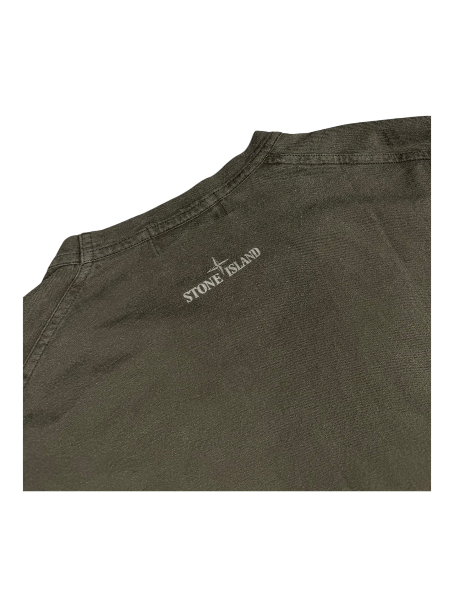 Stone Island LongSleeve (L)