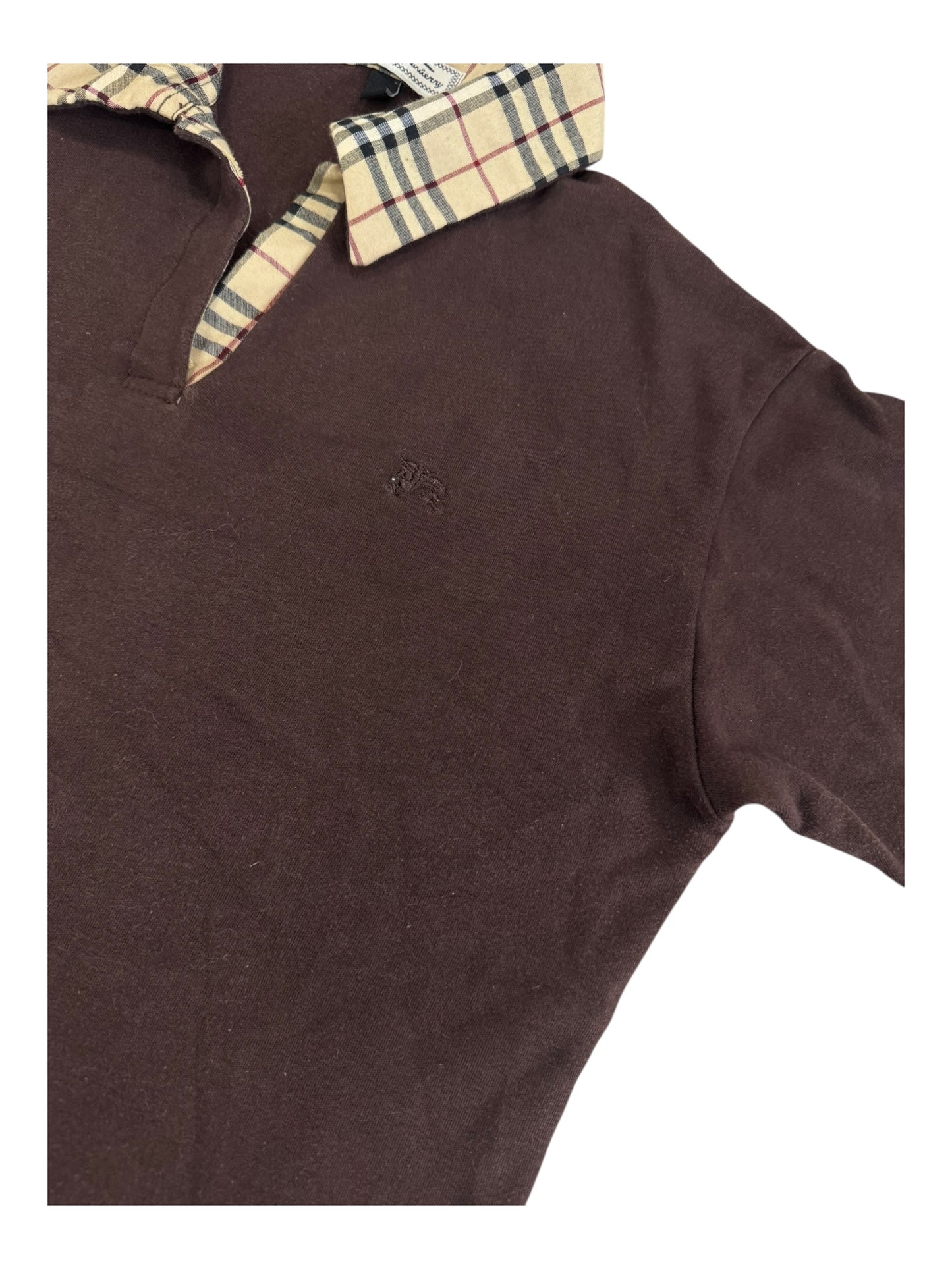 Burberry Shirt (S)