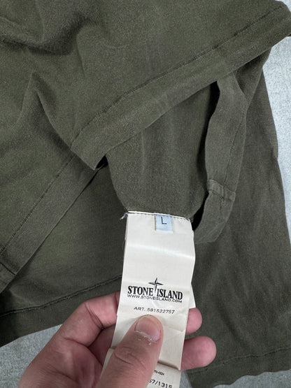 Stone Island LongSleeve (L)