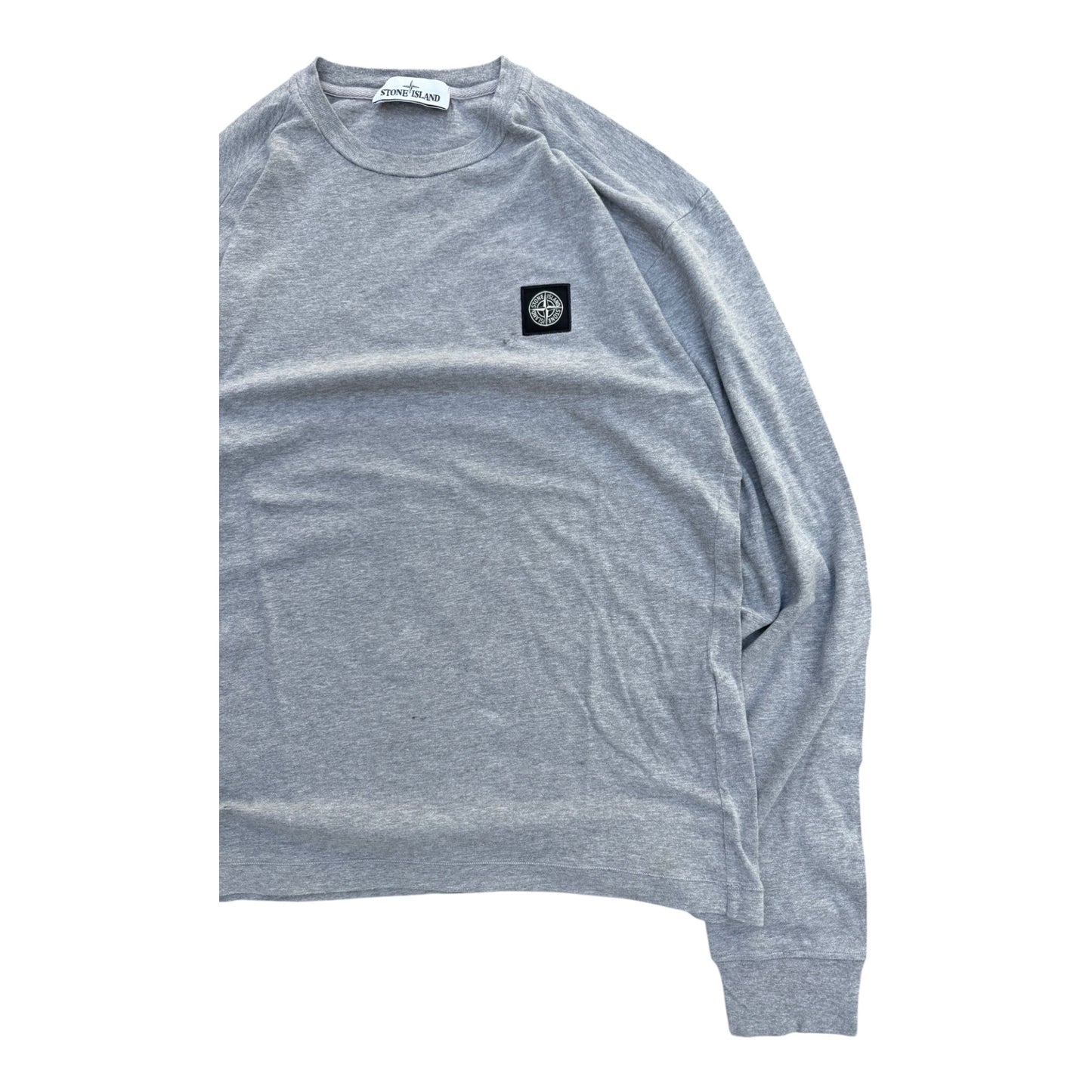 Stone Island Sweatshirt (L)