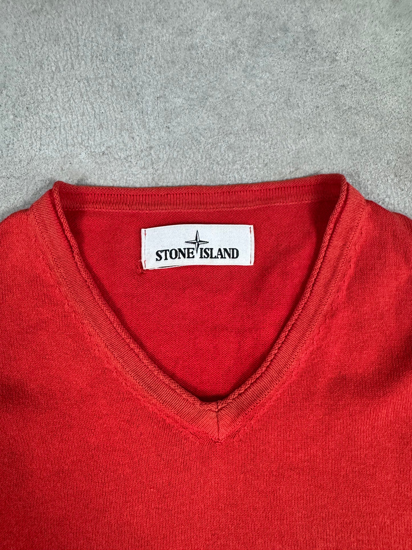 Stone Island Knit (L)