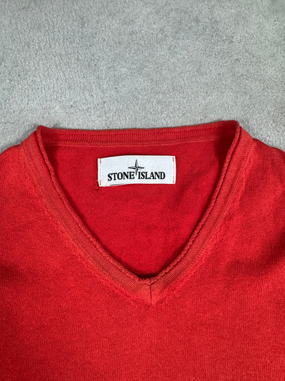 Stone Island Knit (L)