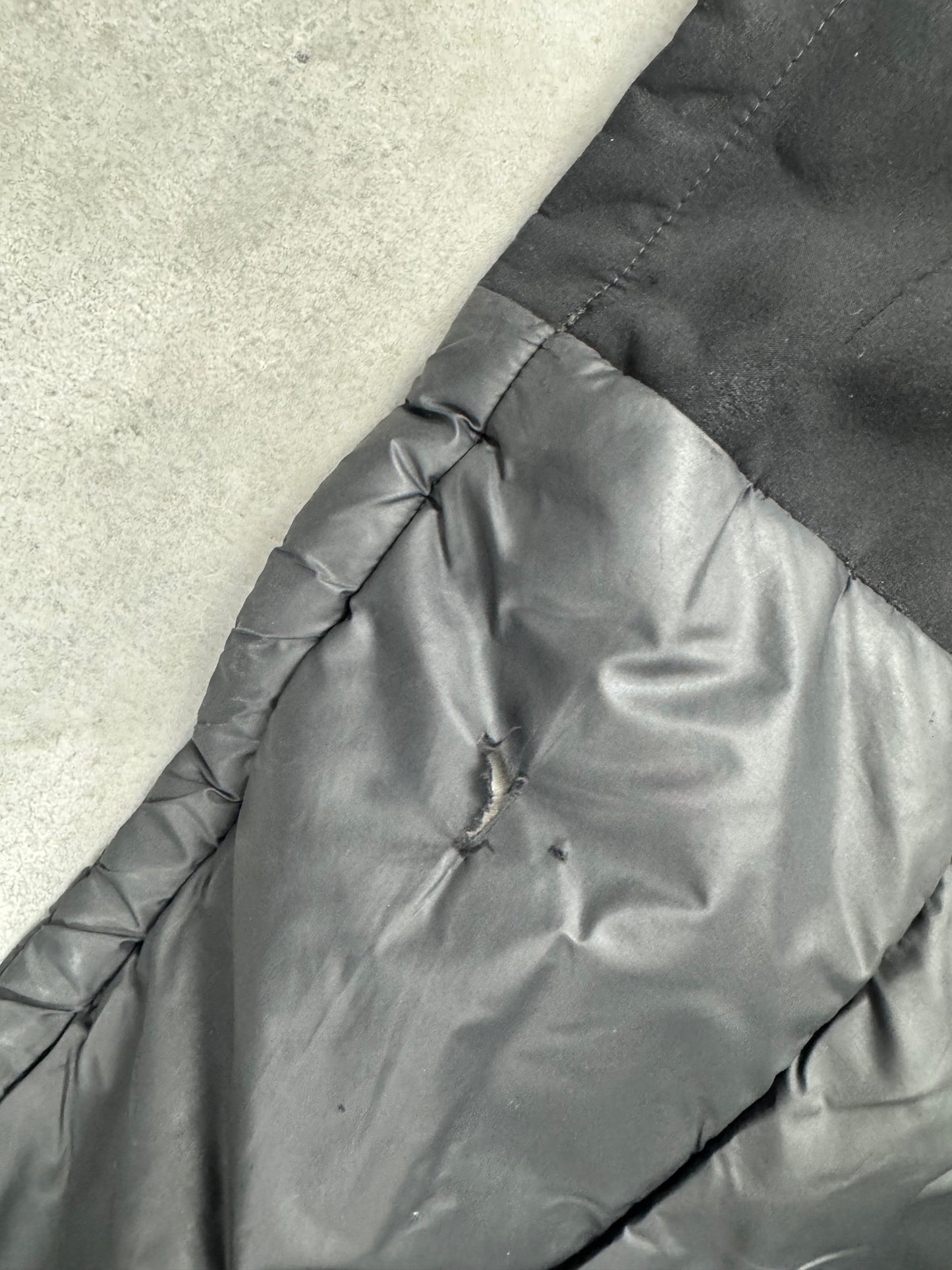 CP Company Mixed Shell Jacket (S)