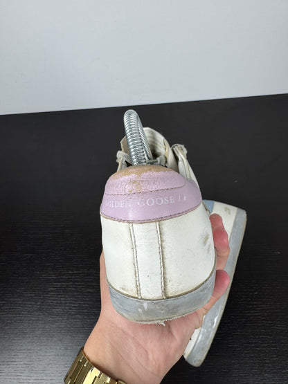 Golden Goose Superstar Limeted Edition (39)