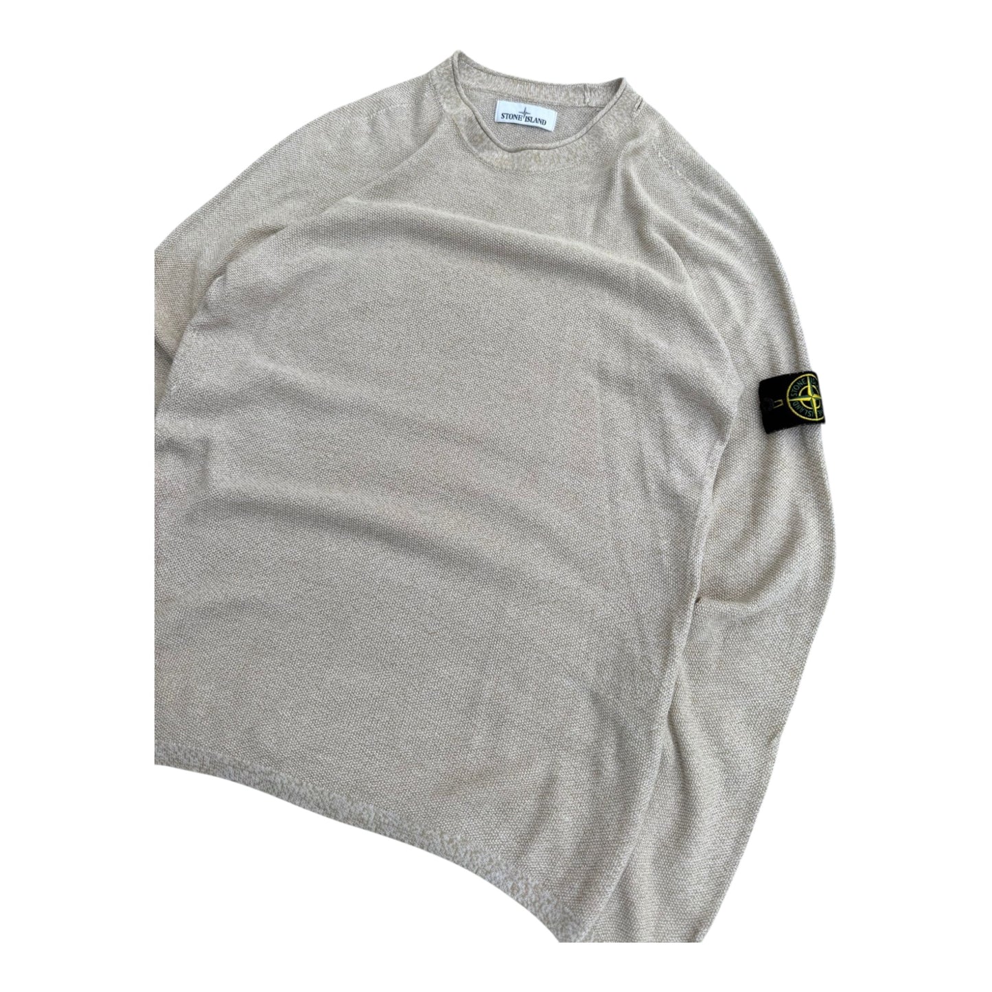 Stone Island Sweatshirt (M)
