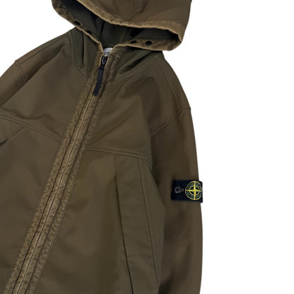 Stone Island Soft Shell (S)