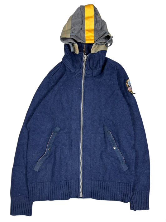 Parajumpers Cardigan Jacket )S)