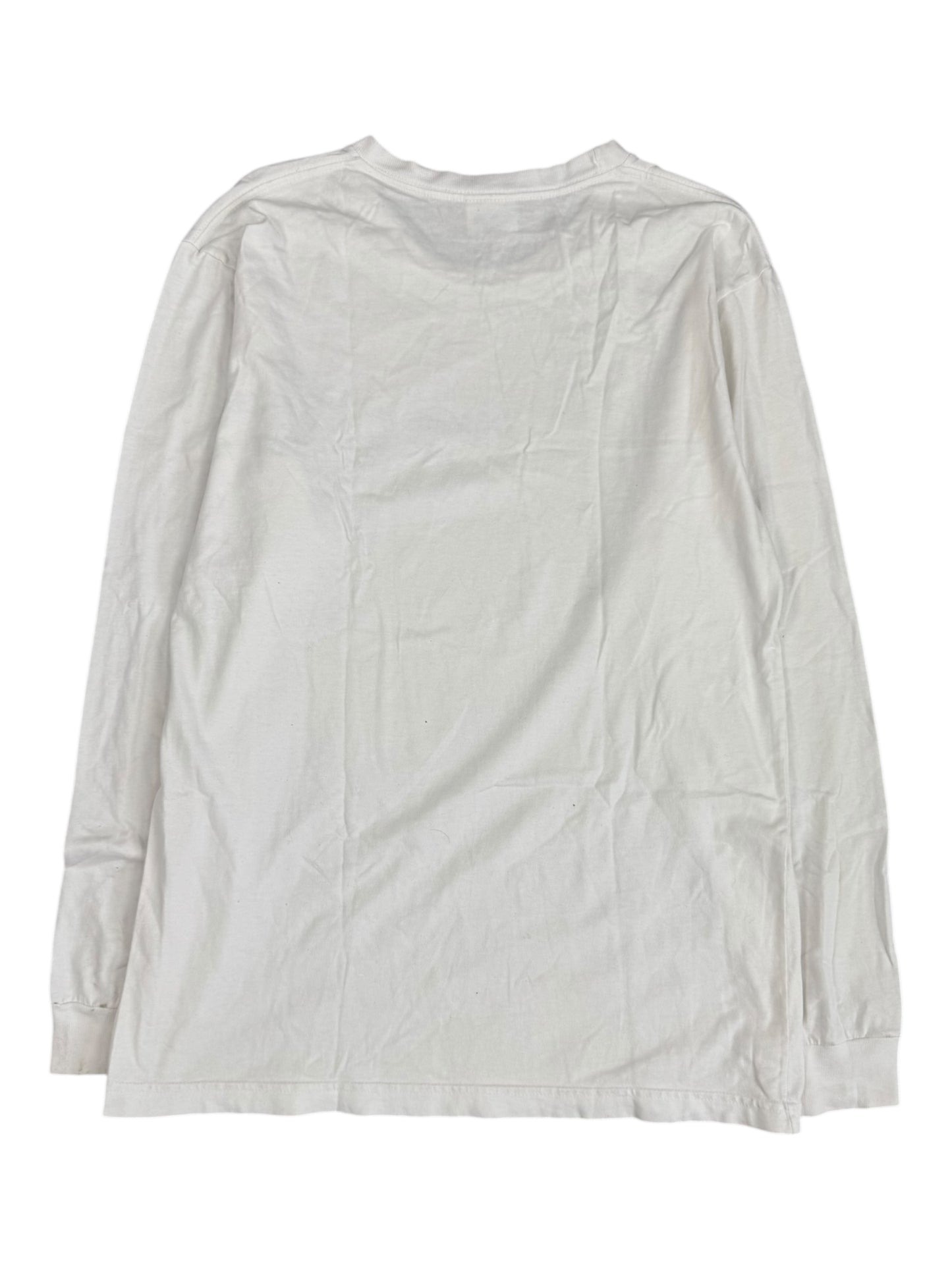 Comme Des Garçons (CDG) x Supreme Long Sleeve (M)