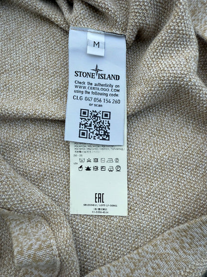 Stone Island Sweatshirt (M)