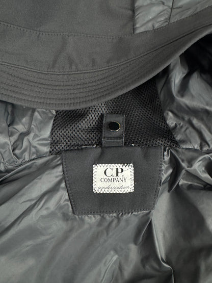 CP Company Mixed Shell Jacket (S)