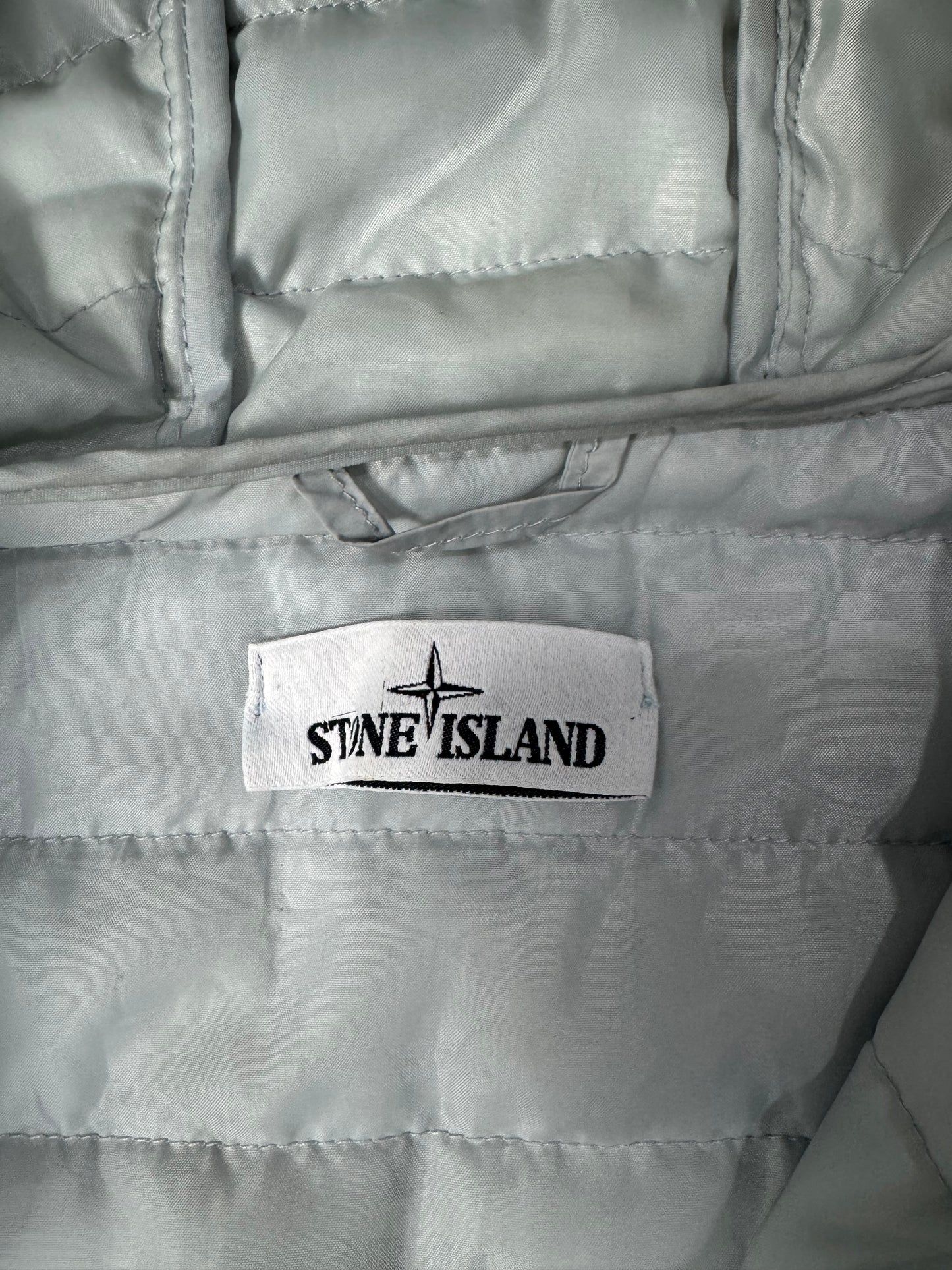 Stone Island Puffer Jacket (M)