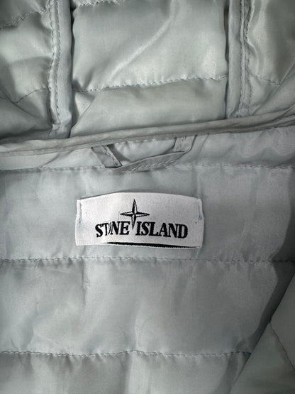 Stone Island Puffer Jacket (M)