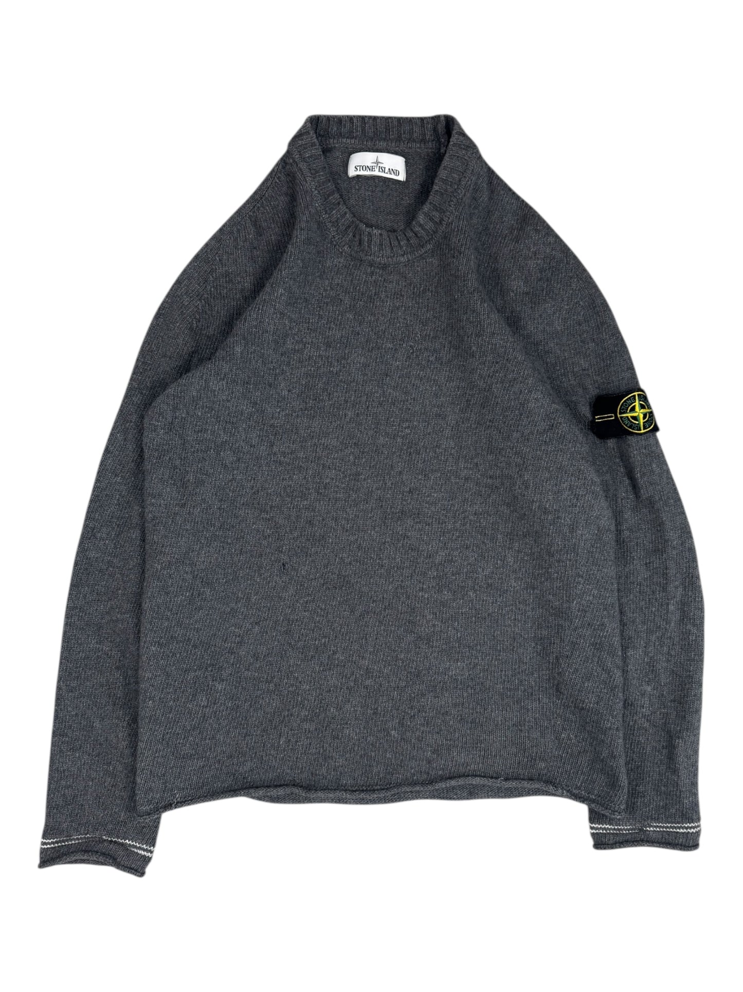 Stone Island Knit (L)