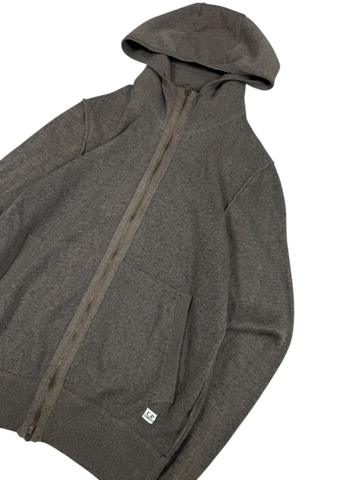 CP Company Vintage Zipper (M)