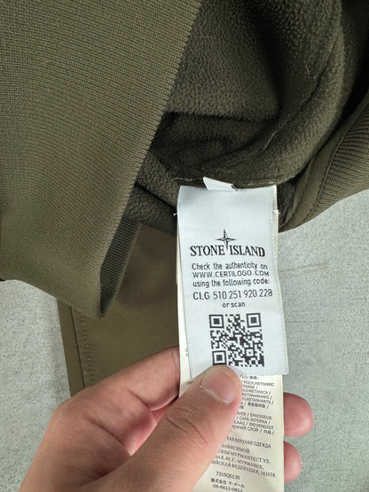 Stone Island Soft Shell (S)