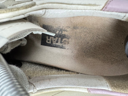 Golden Goose Superstar Limeted Edition (39)