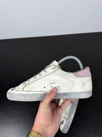 Golden Goose Superstar Limeted Edition (39)