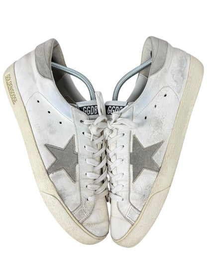 Golden Goose Superstar Green (44)