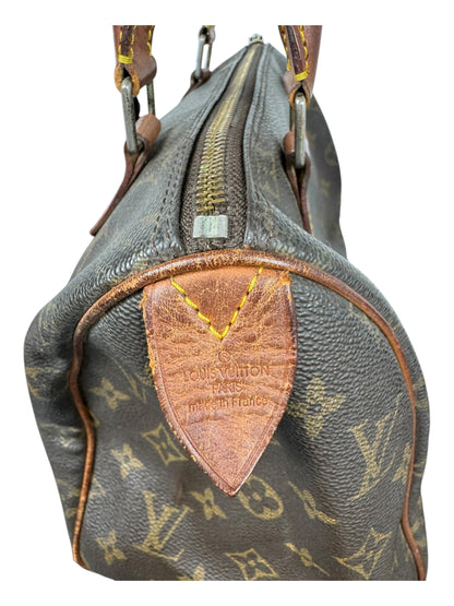 Louis Vuitton Speedy 25