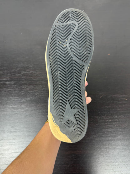 Golden Goose Ballstar Black (40)