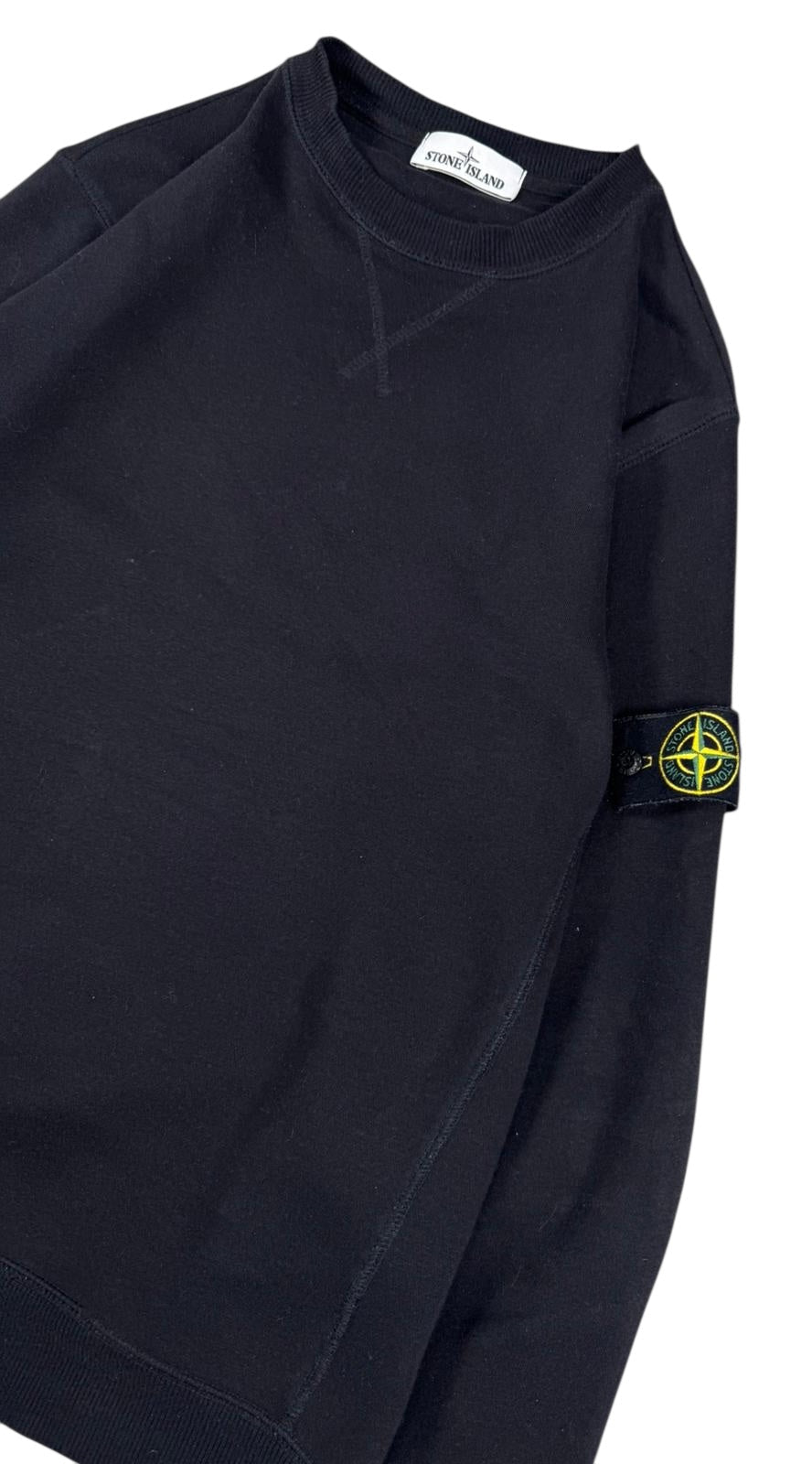 Stone Island Sweatshirt (M)