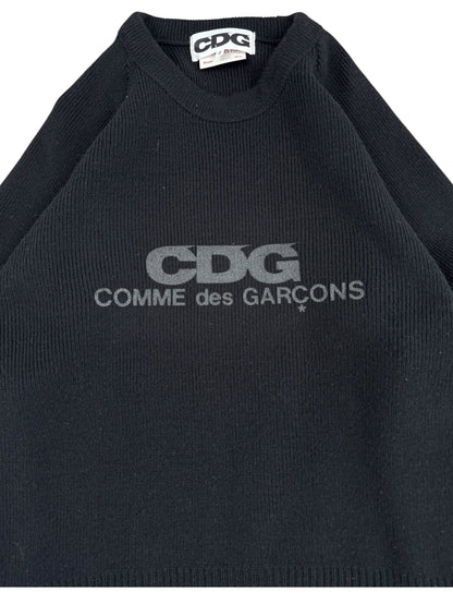 Comme des Garçons Knit (S)