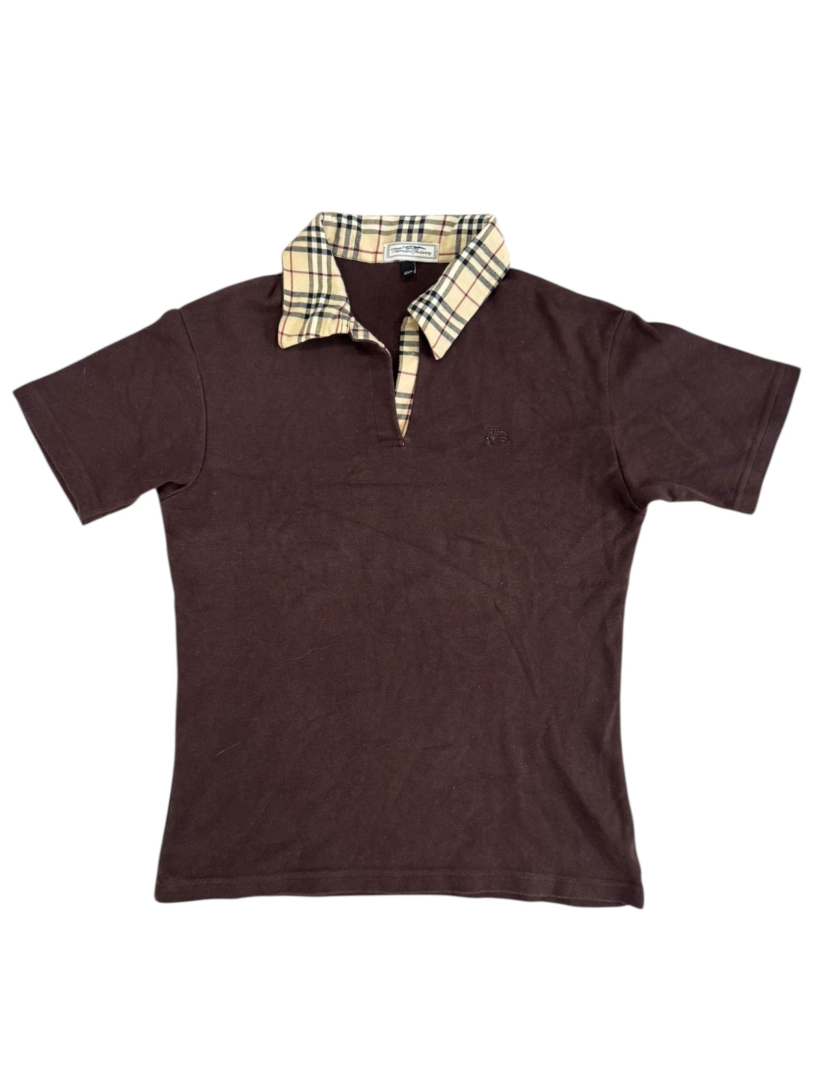 Burberry – plugg.archive