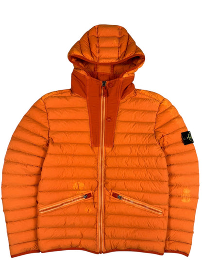 Stone Island Down Puffer Jacket (S)
