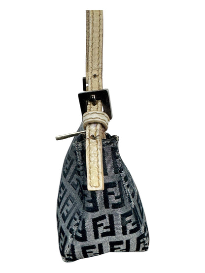 Fendi Zucca Pochette