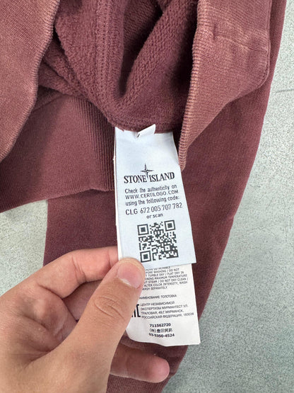 Stone Island Sweatshirt (S)