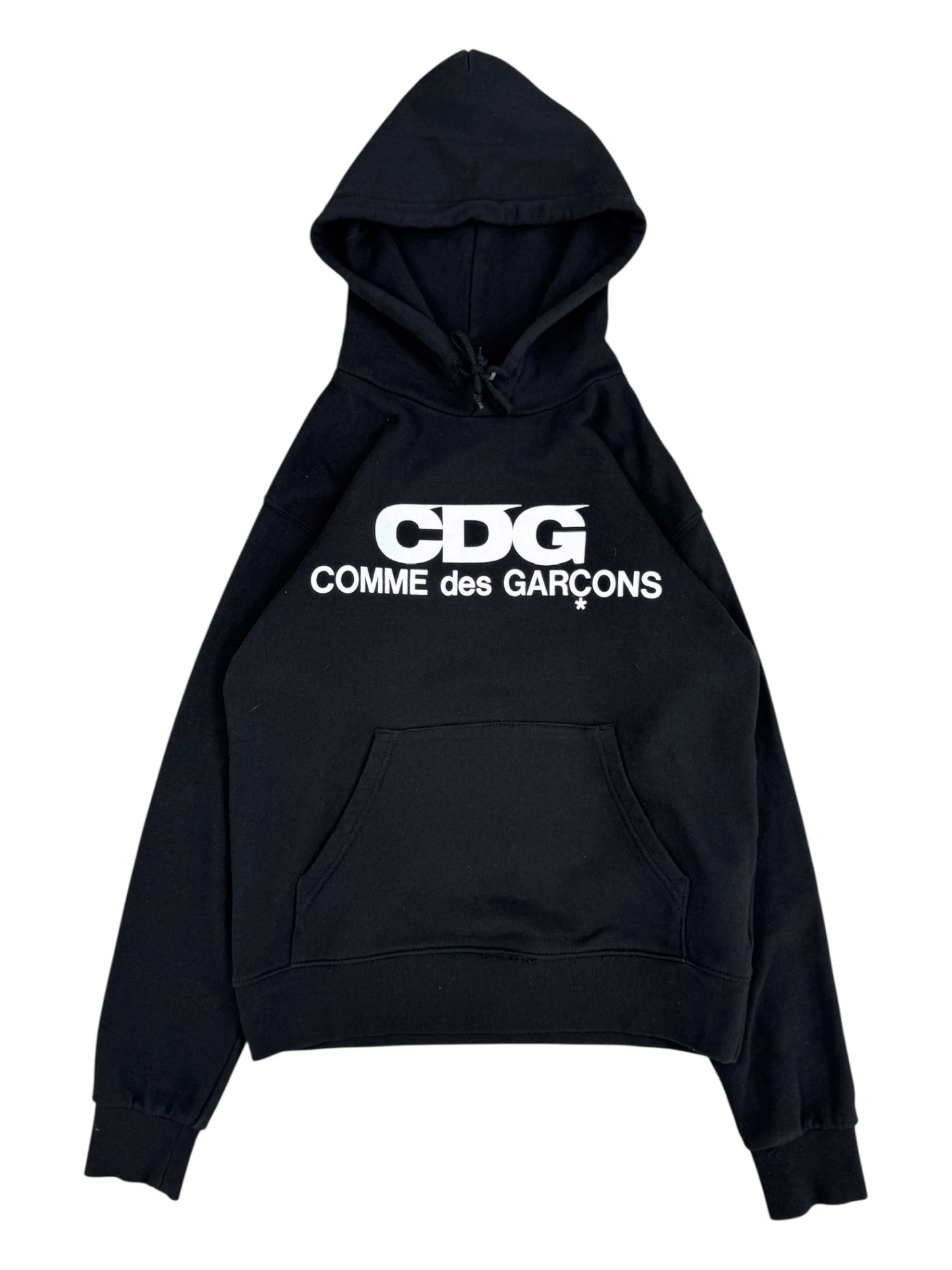 Comme Des Garçons Hoodie (S)