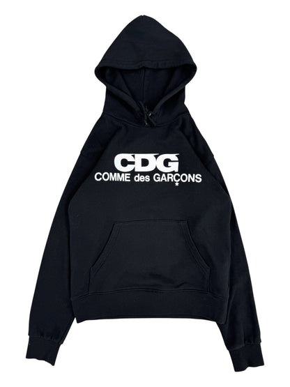 Comme Des Garçons Hoodie (S)