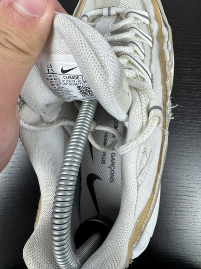 Nike Air Max 95 x CDG White (40,5)