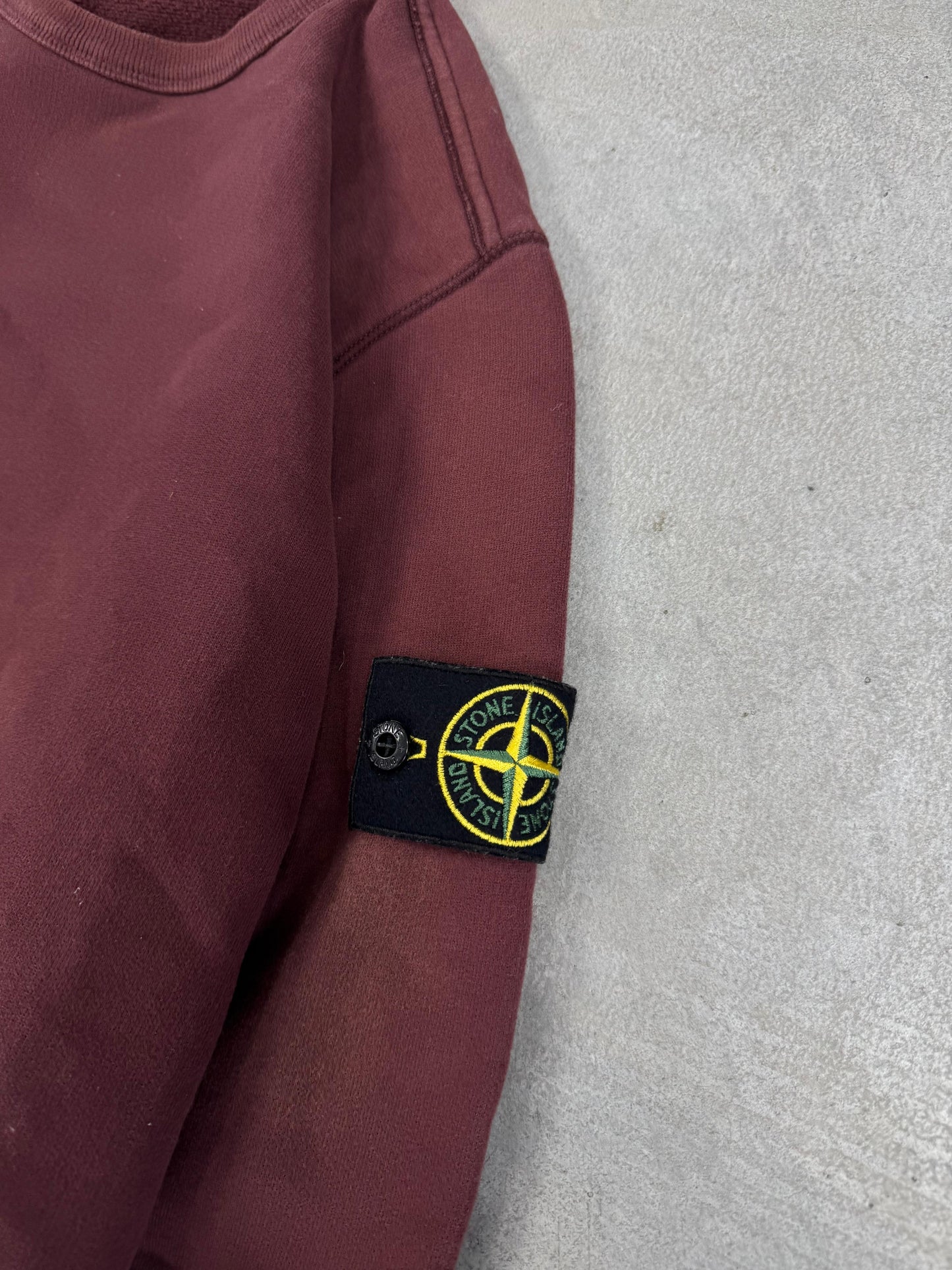 Stone Island Sweatshirt (S)