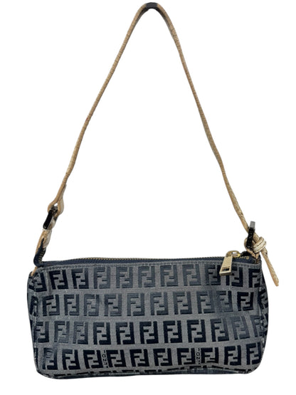 Fendi Zucca Pochette