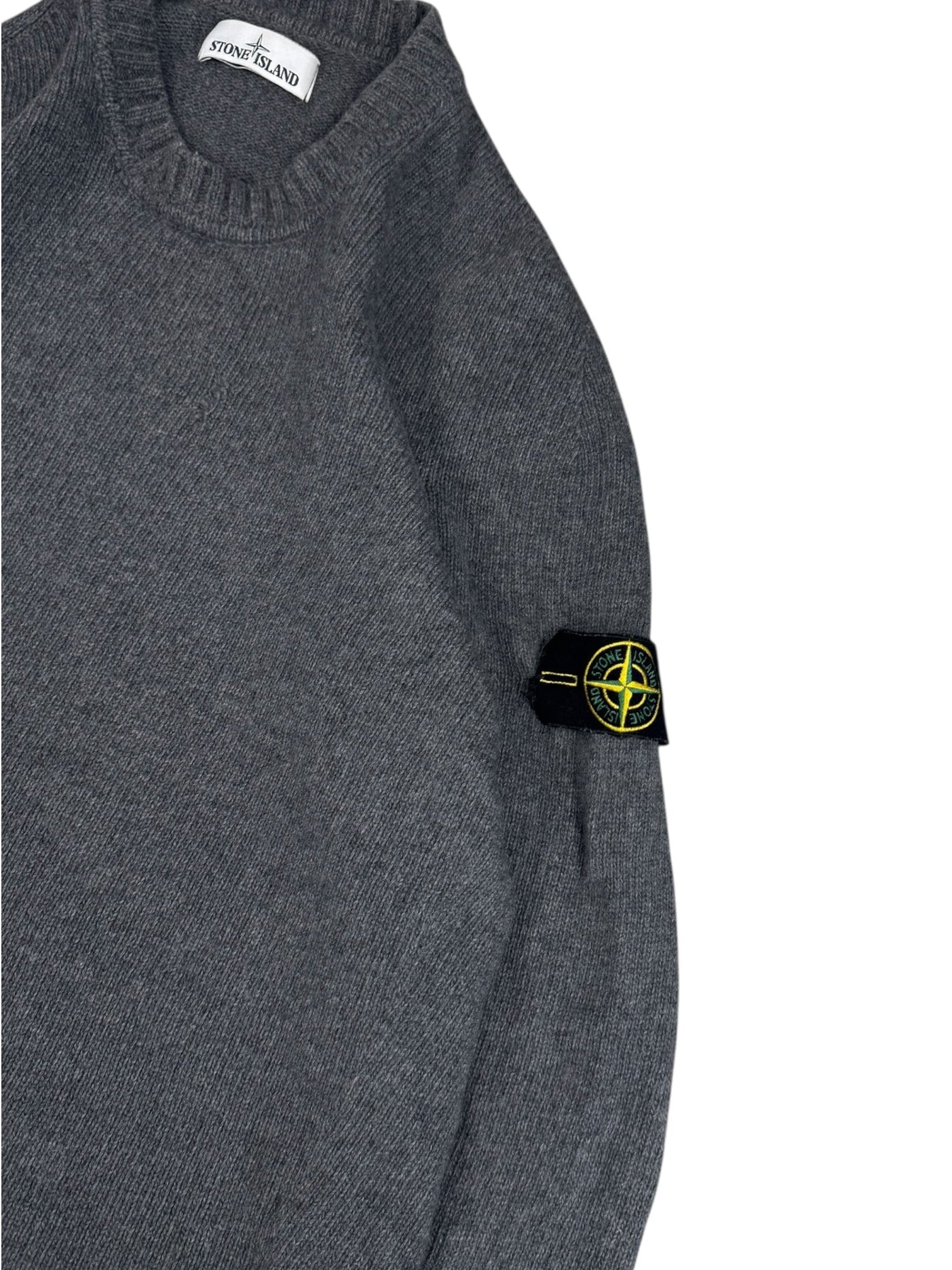 Stone Island Knit (L)