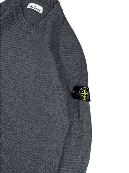Stone Island Knit (L)